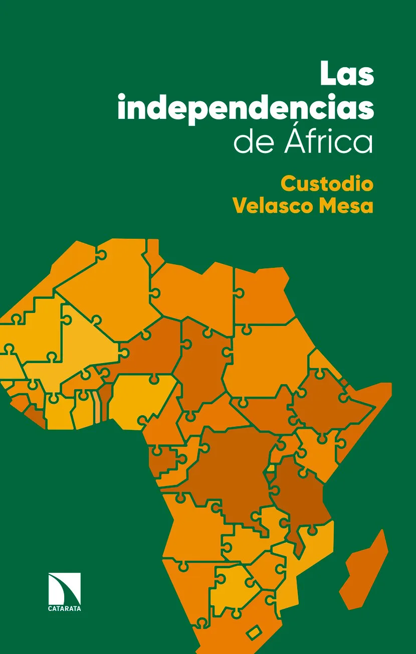 Las independencias de África: de las primeras resistencias anticoloniales a la formación de nuevos estados