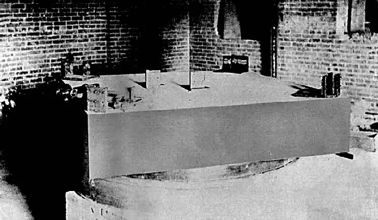 Experimento Michelson-Morley 1887