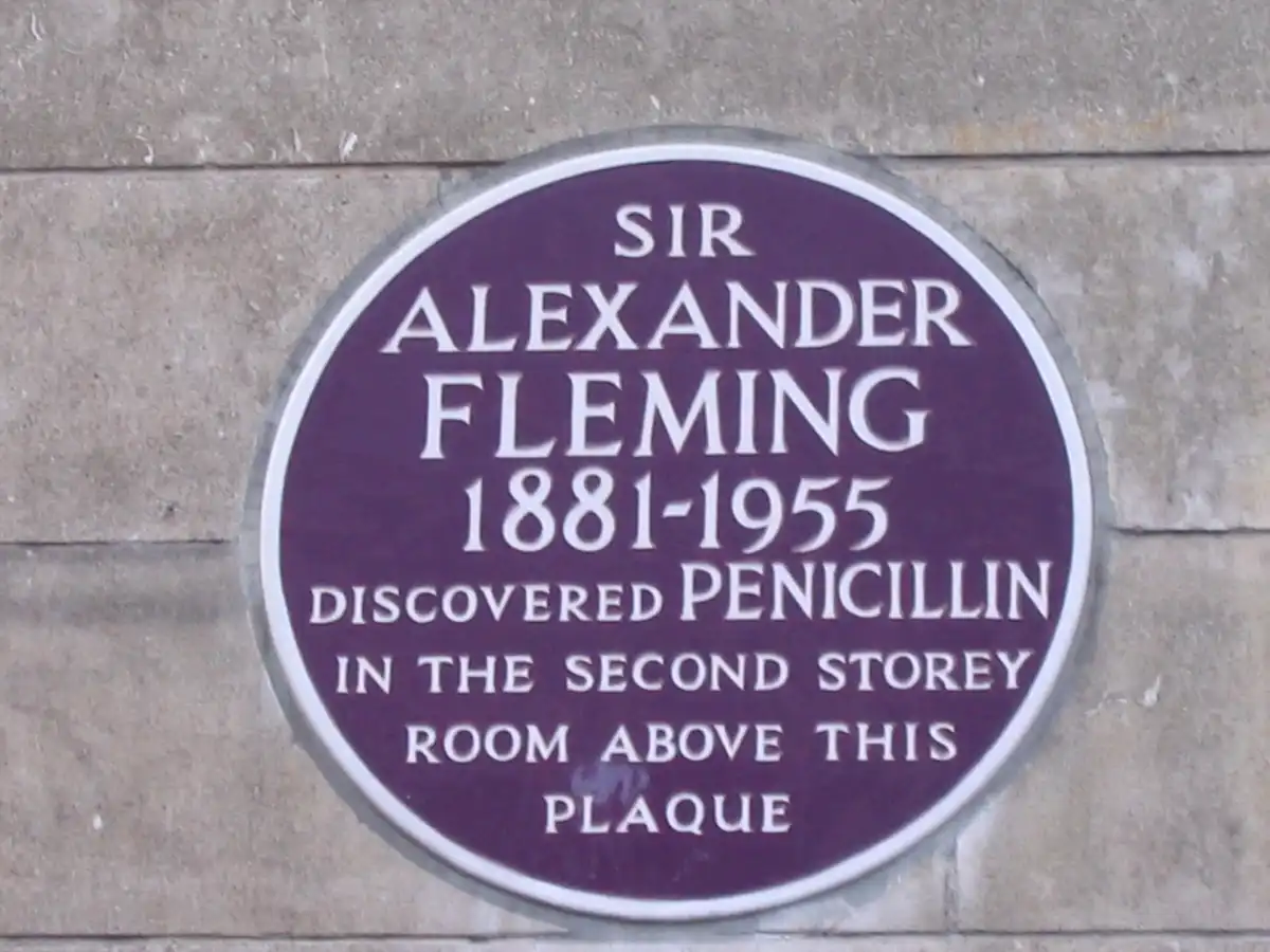 Hospital St Mary's, Londres