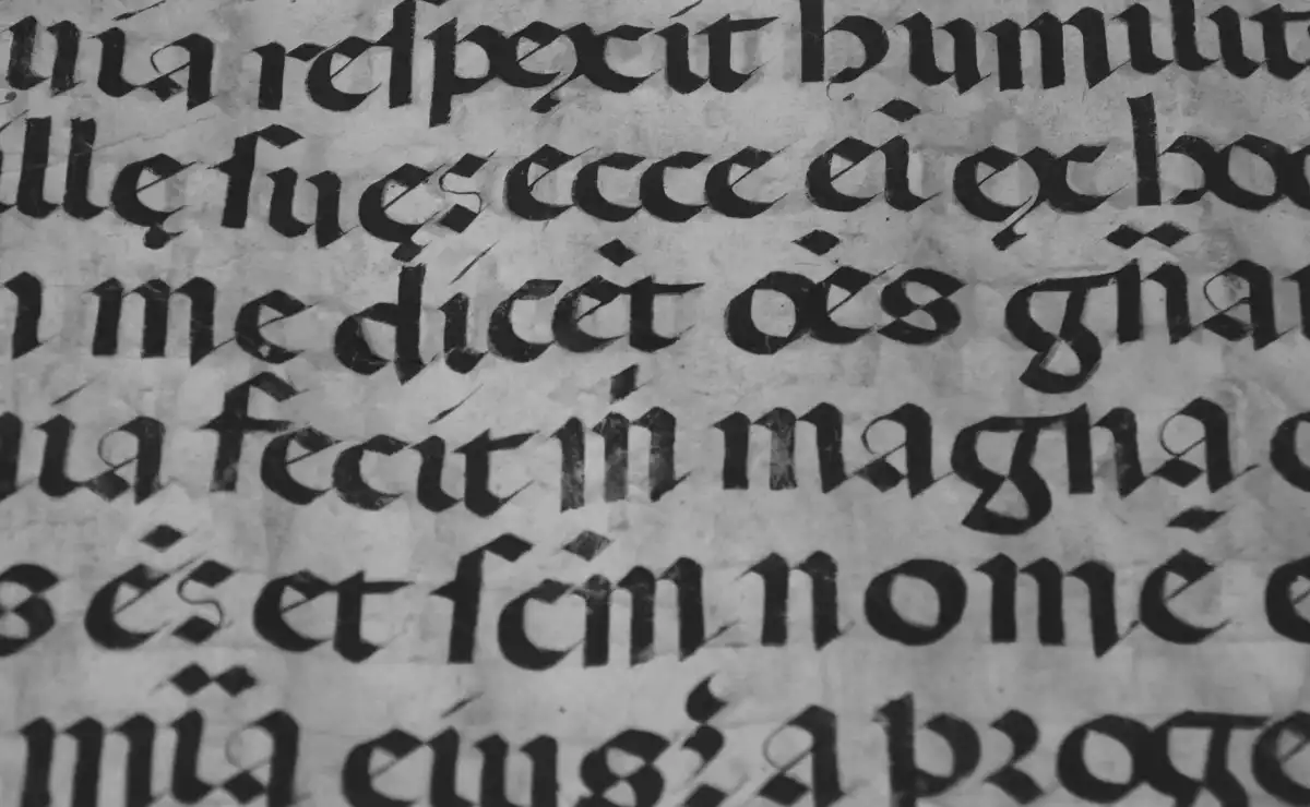 Miniatura medieval de un manuscrito que representa el asedio de Jerusalén por Saladino en 1187.
