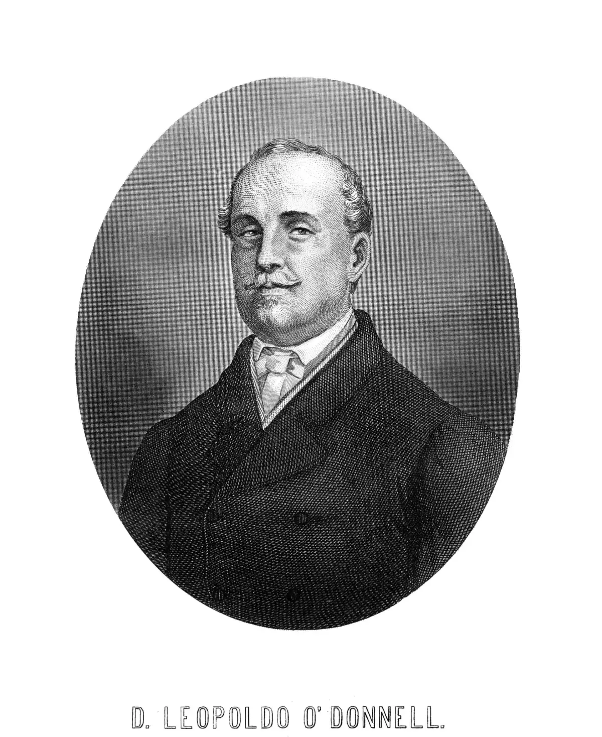 Leopoldo O'Donnell