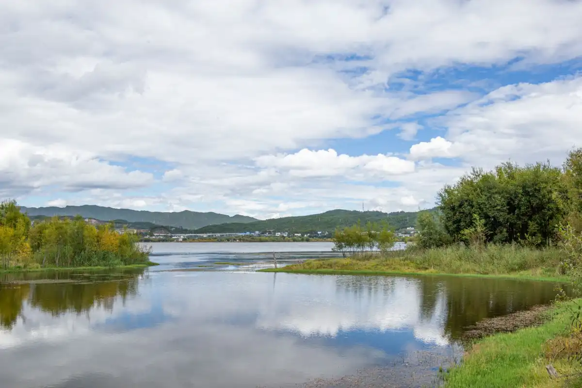 La batalla del lago Poyang, origen de la dinastía Ming