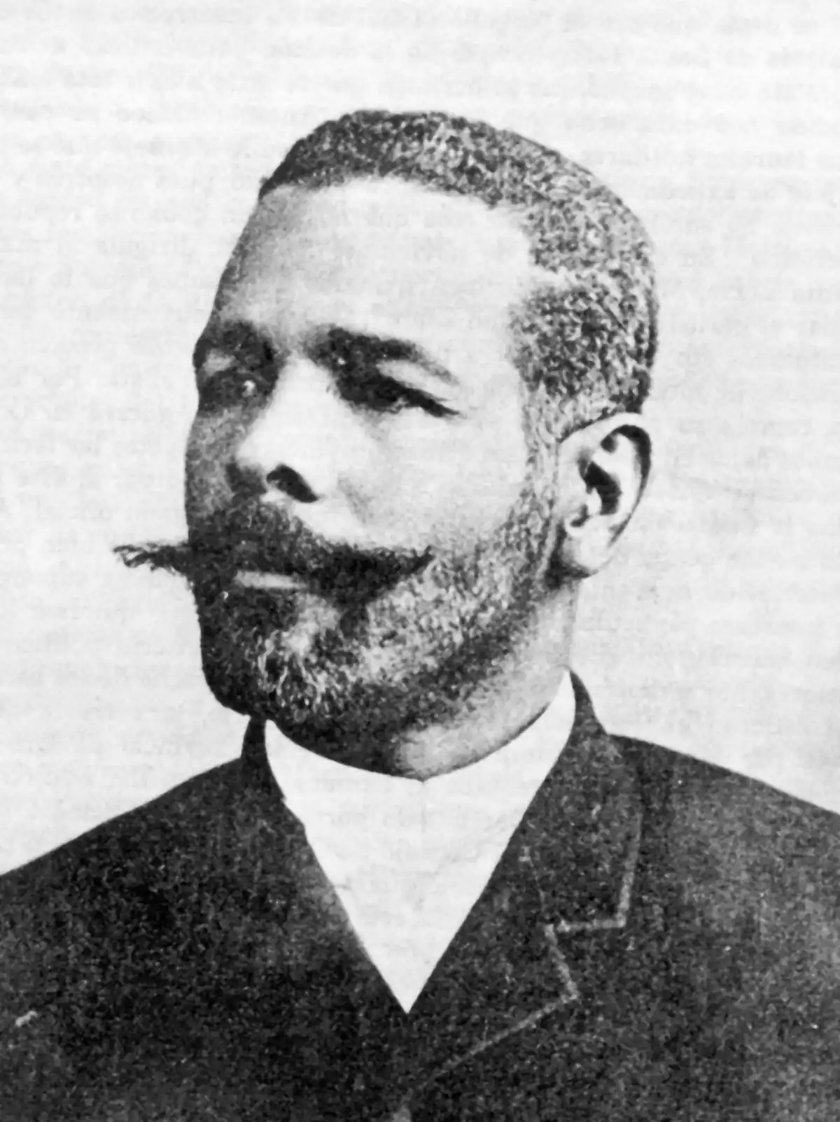 Antonio Maceo Grajales, revolucionario y general cubano