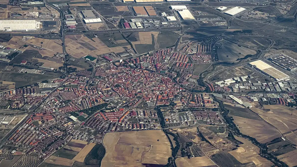 Illescas, Toledo, España