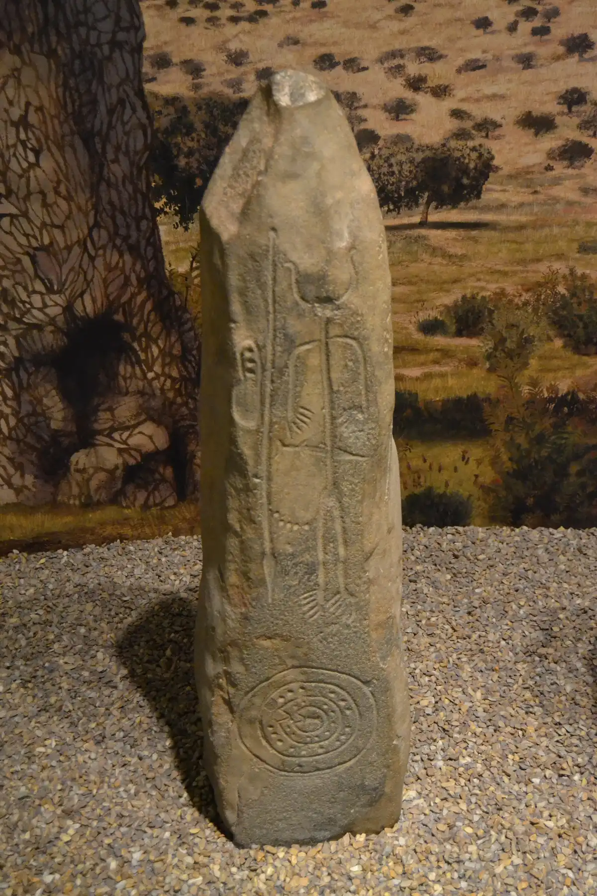 Museo Arqueológico Nacional de España