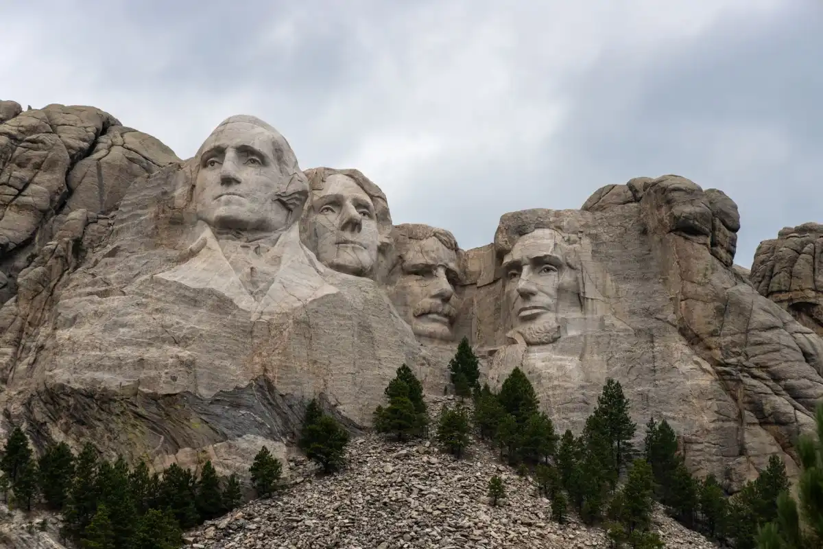Theodore Roosevelt y el nacimiento de la presidencia moderna en 1901