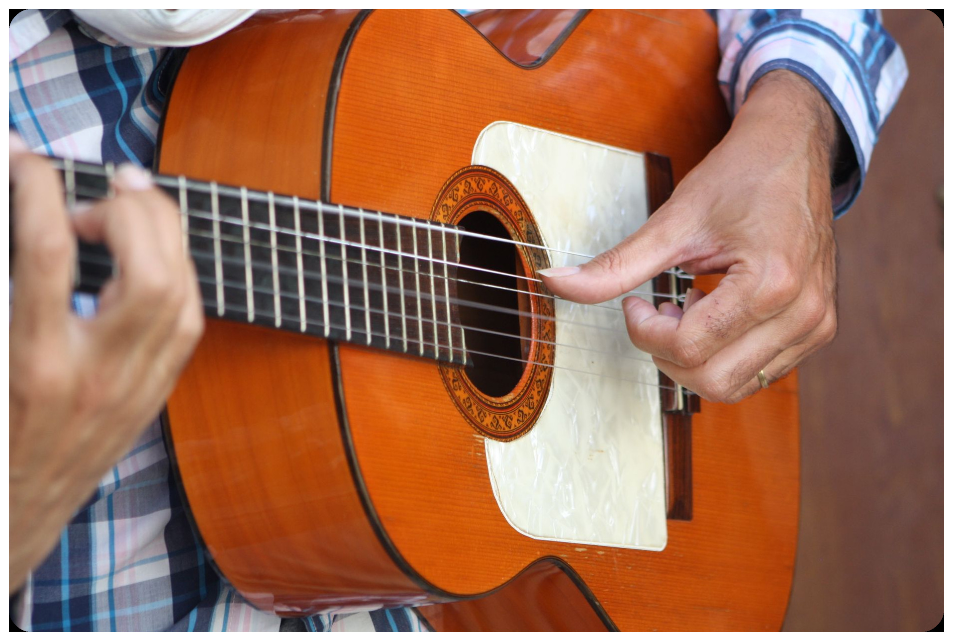 flamenco singer performing cante jondo traditional spanish music emotional powerful