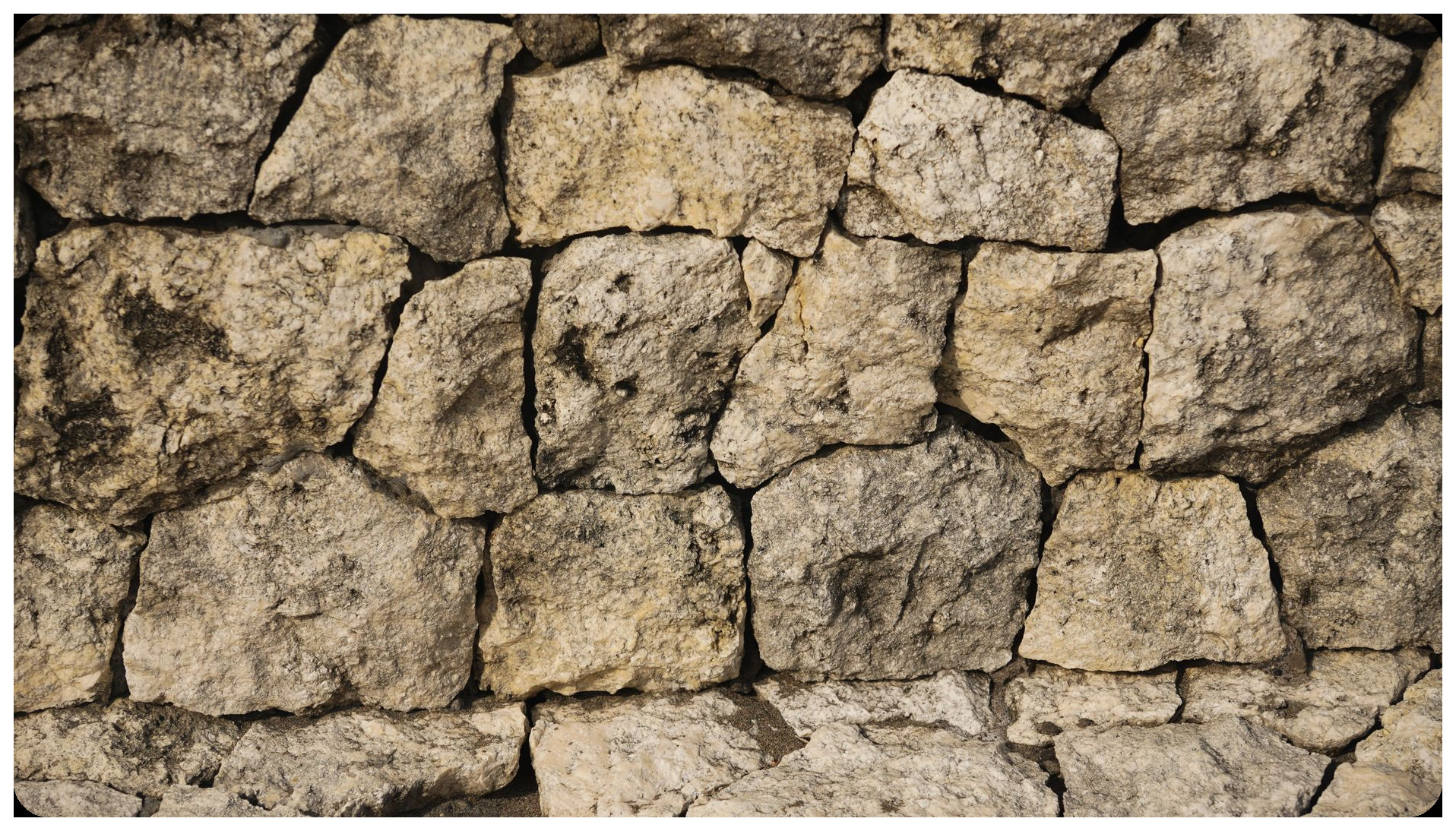 close-up detail stone blocks avila walls precise cutting medieval masonry technique architectural craftsmanship