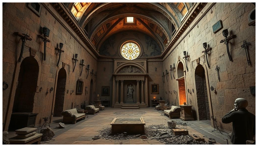 La necrópolis más antigua del interior de España: 6.000 años de misterio en Toledo