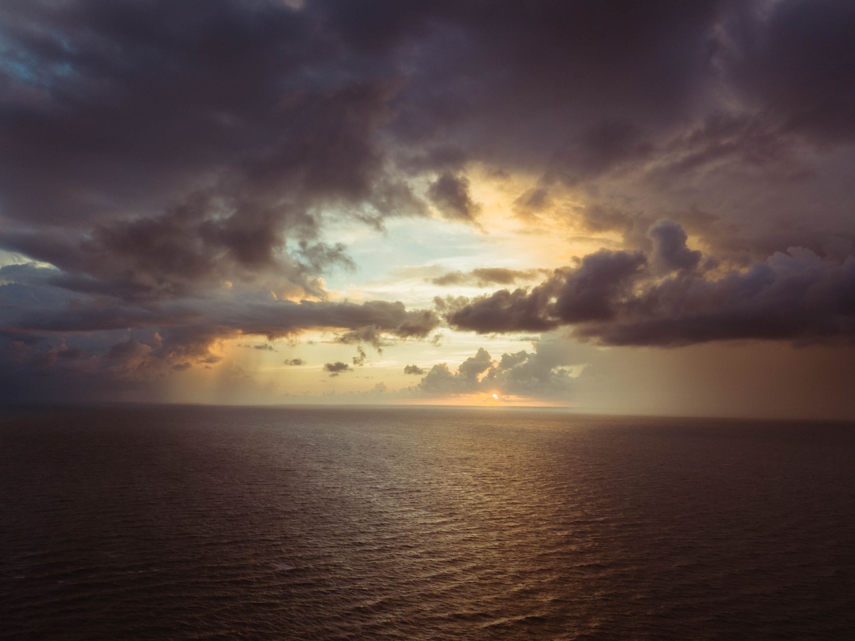 moorish army crossing the strait of gibraltar 8th century dawn dramatic atmosphere